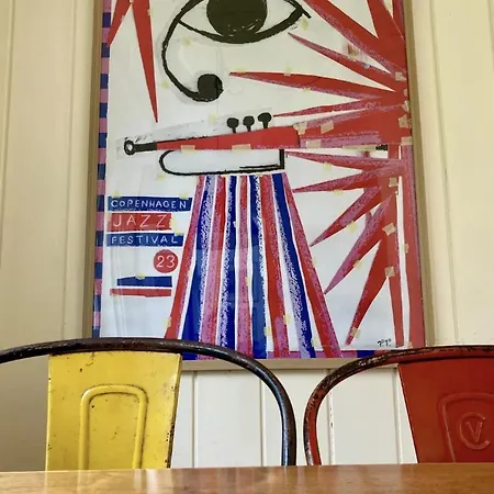 Adventurous Gem On The Edge Of Hegn * Tisvildeleje