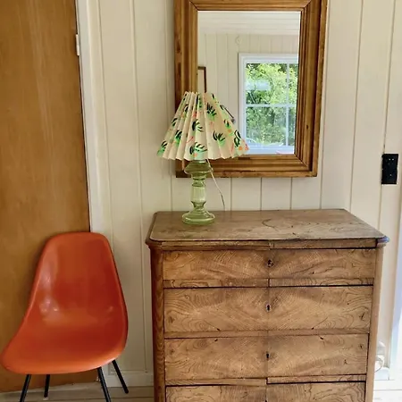 Casa de Férias Adventurous Gem On The Edge Of Hegn Tisvildeleje