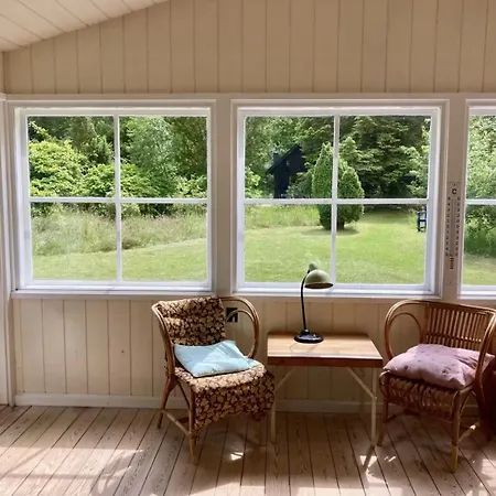 Adventurous Gem On The Edge Of Hegn Casa de Férias *