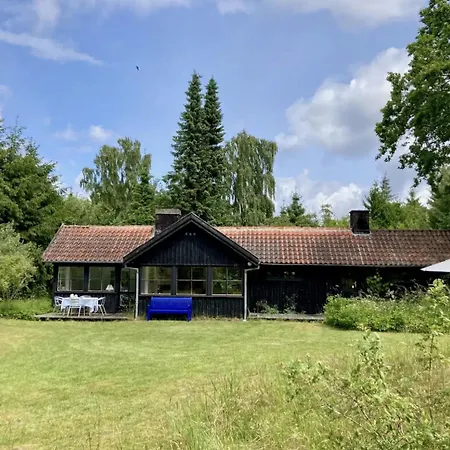 Adventurous Gem On The Edge Of Hegn