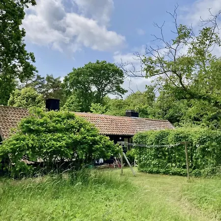 Adventurous Gem On The Edge Of Hegn Casa de Férias