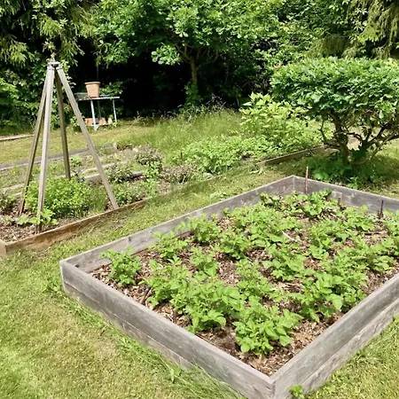 Casa de Férias Adventurous Gem On The Edge Of Hegn