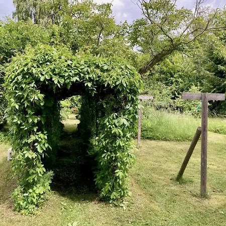 Casa de Férias Adventurous Gem On The Edge Of Hegn