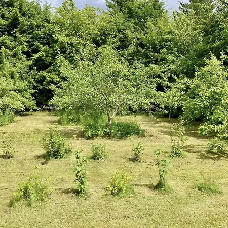 Adventurous Gem On The Edge Of Hegn Casa de Férias Tisvildeleje