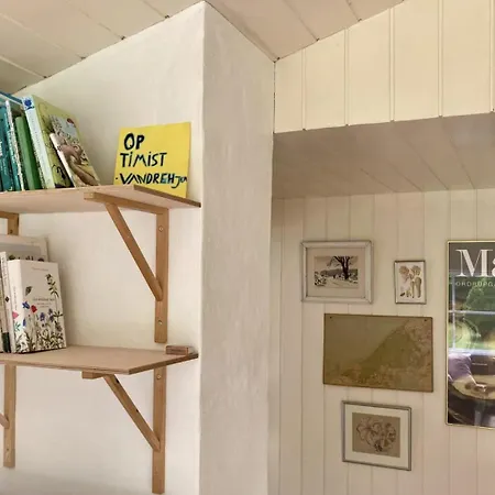 Casa de Férias Adventurous Gem On The Edge Of Hegn *