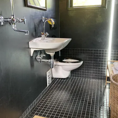 Casa de Férias Adventurous Gem On The Edge Of Hegn