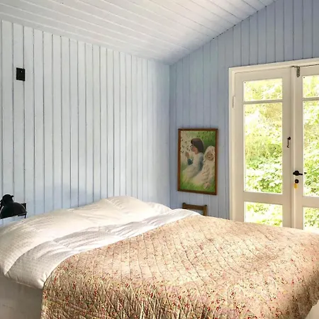 Adventurous Gem On The Edge Of Hegn Ferienhaus *