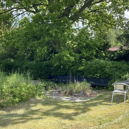 Casa de Férias Adventurous Gem On The Edge Of Hegn Tisvildeleje