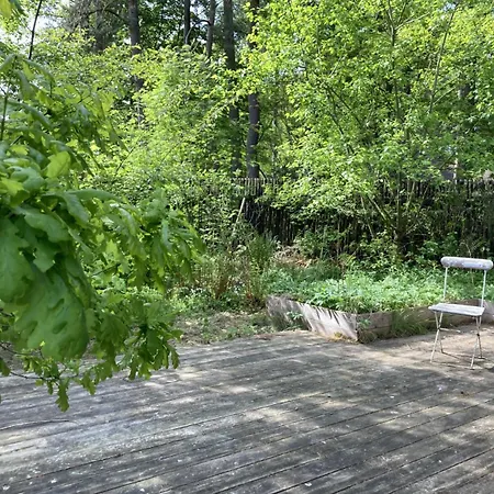 Adventurous Gem On The Edge Of Hegn Casa de Férias