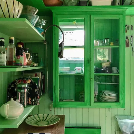 Casa de Férias Adventurous Gem On The Edge Of Hegn