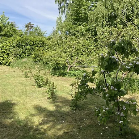 Adventurous Gem On The Edge Of Hegn Casa de Férias Tisvildeleje