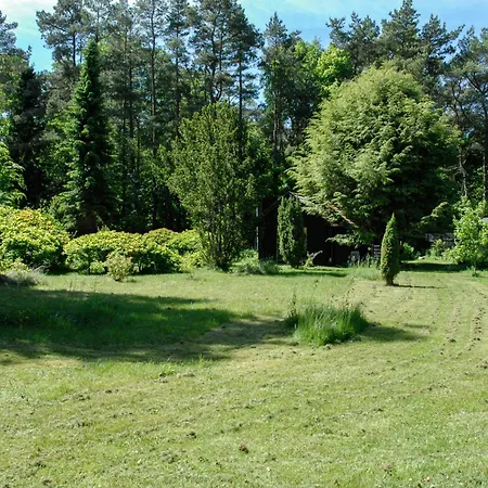 Casa de Férias Adventurous Gem On The Edge Of Hegn