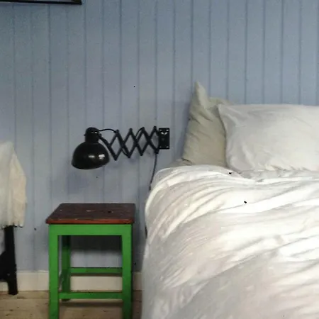 Casa de Férias Adventurous Gem On The Edge Of Hegn