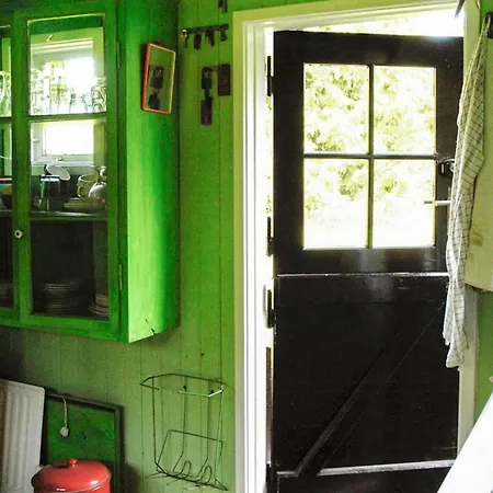 Adventurous Gem On The Edge Of Hegn Tisvildeleje