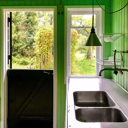 Adventurous Gem On The Edge Of Hegn *