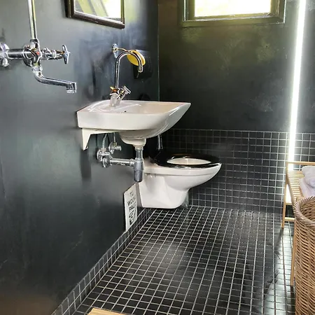 Adventurous Gem On The Edge Of Hegn Ferienhaus *