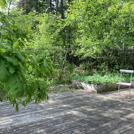 Adventurous Gem On The Edge Of Hegn Tisvildeleje