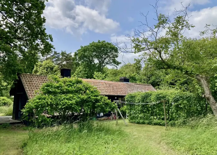 Adventurous Gem On The Edge Of Hegn 펜션