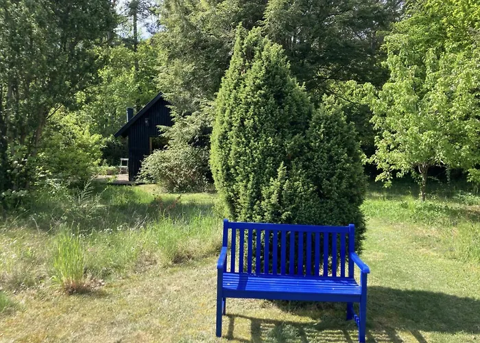 펜션 Adventurous Gem On The Edge Of Hegn