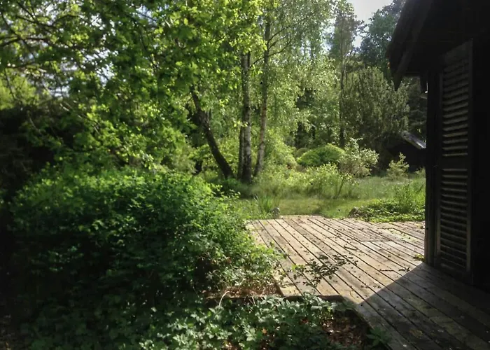 Adventurous Gem On The Edge Of Hegn * 티스빌델레제